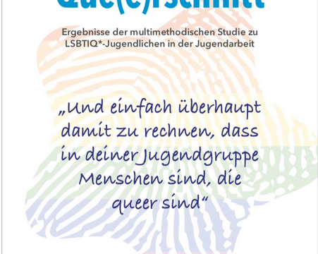 Printversion der Studienergebnisse bestellbar